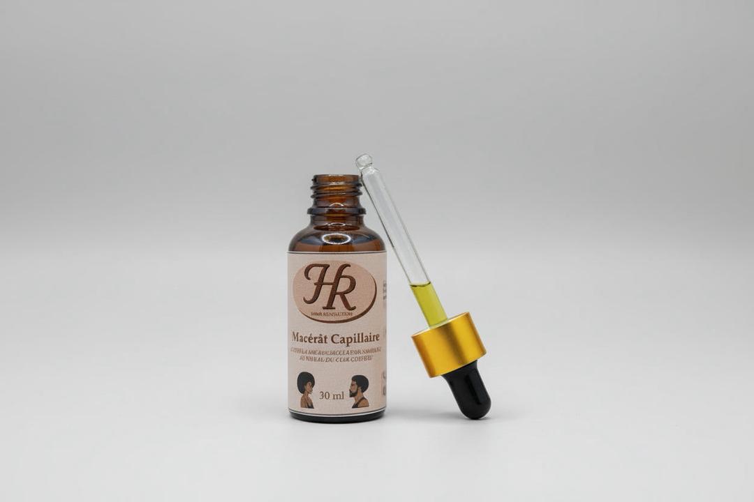 Macérât Capillaire